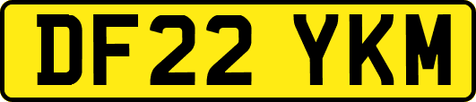 DF22YKM
