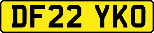 DF22YKO