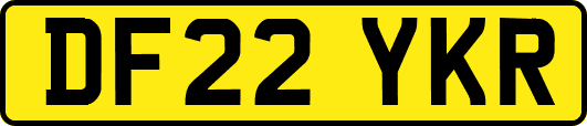 DF22YKR