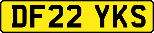 DF22YKS