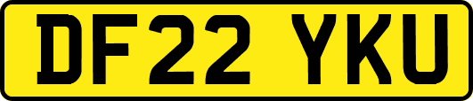 DF22YKU
