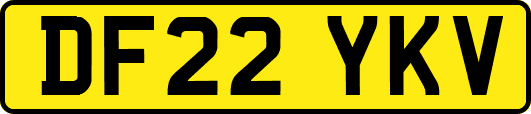 DF22YKV
