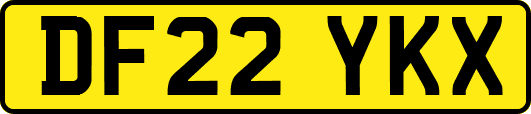 DF22YKX