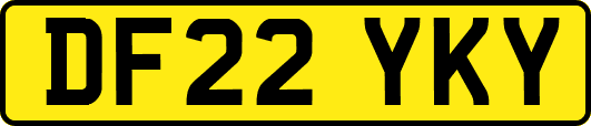 DF22YKY
