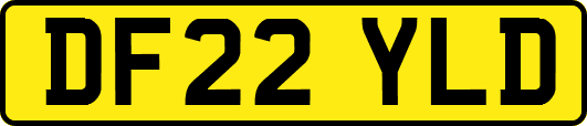 DF22YLD