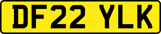 DF22YLK