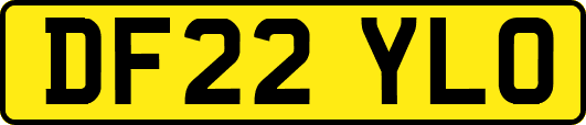 DF22YLO