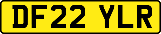 DF22YLR