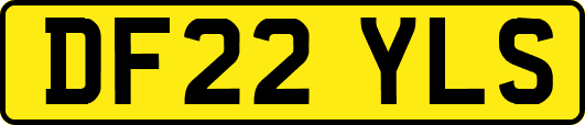 DF22YLS