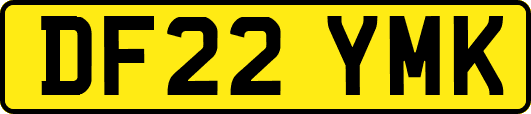 DF22YMK