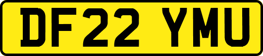 DF22YMU
