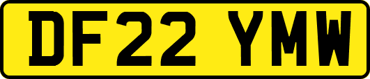DF22YMW