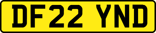 DF22YND