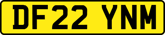 DF22YNM