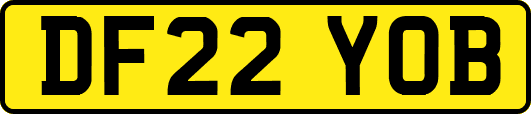 DF22YOB