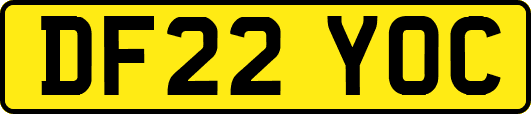 DF22YOC