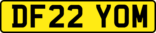 DF22YOM