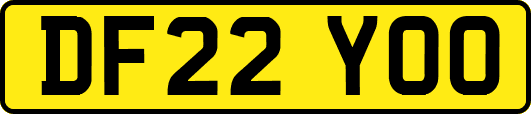 DF22YOO