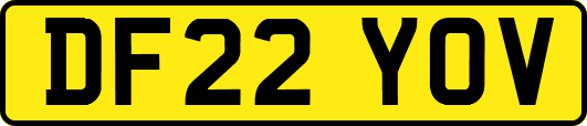 DF22YOV