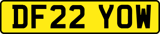 DF22YOW