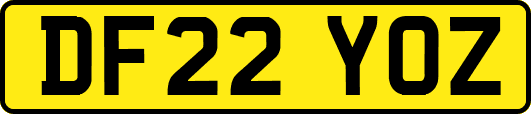 DF22YOZ