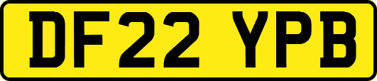 DF22YPB