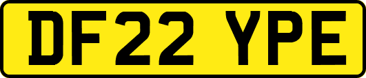 DF22YPE