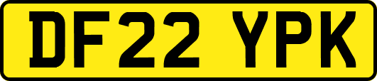 DF22YPK