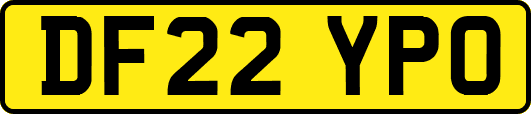 DF22YPO