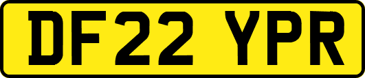 DF22YPR
