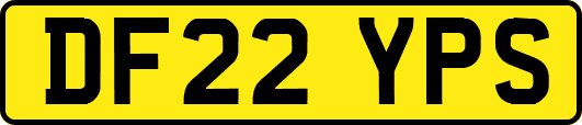 DF22YPS