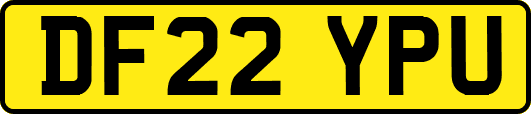 DF22YPU