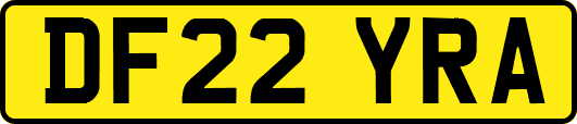 DF22YRA