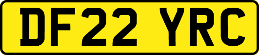 DF22YRC
