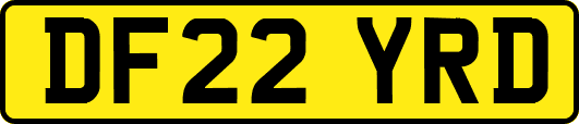 DF22YRD