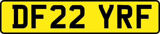 DF22YRF