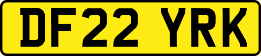 DF22YRK