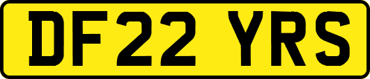 DF22YRS