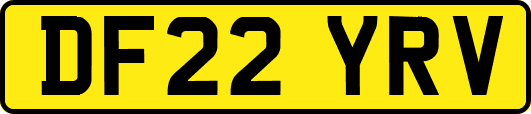 DF22YRV