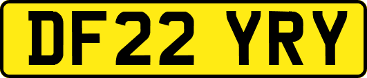 DF22YRY