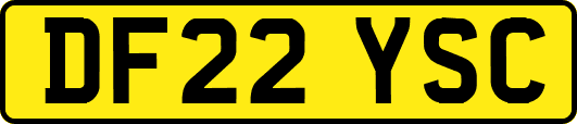 DF22YSC