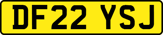 DF22YSJ