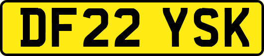 DF22YSK