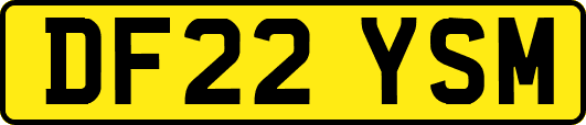DF22YSM