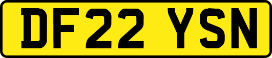 DF22YSN