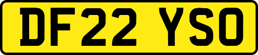 DF22YSO