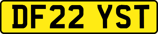 DF22YST