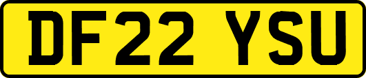DF22YSU