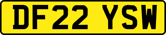 DF22YSW
