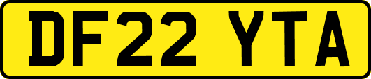 DF22YTA